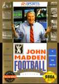 John Madden Football - Championship Edition 